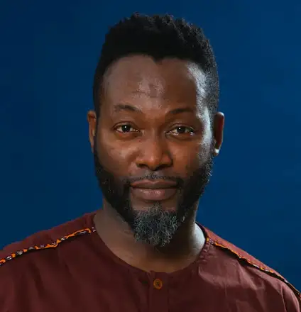 Adjetey Anang
